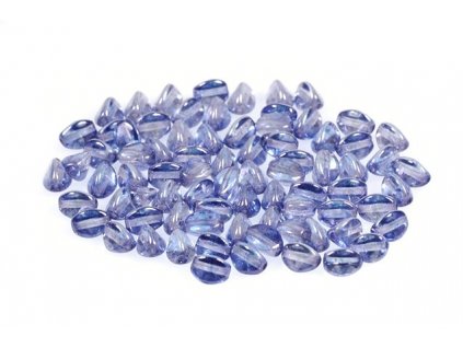 Pinch beads 11154805 5x3 mm 00030/14464