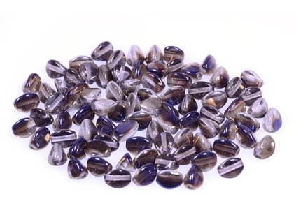 Pinch beads 11154805 5x3 mm 00030/22801