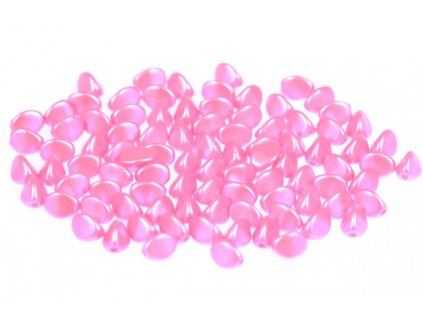 Pinch beads 11154805 5x3 mm 03000/25008
