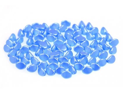Pinch beads 11154805 5x3 mm 03000/25020