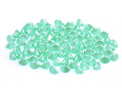 Pinch beads 11154805 5x3 mm 03000/25025