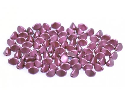 Pinch beads 11154805 5x3 mm 03000/25031