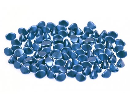 Pinch beads 11154805 5x3 mm 03000/25033