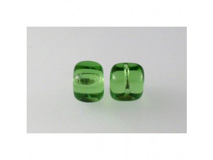 Cube beads 11159007 8x11 mm 50410