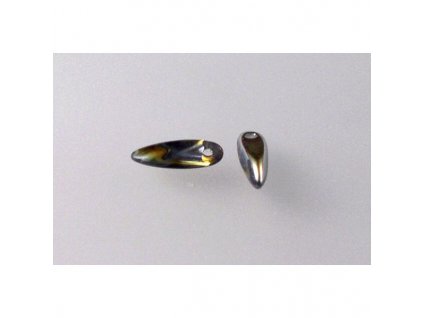 Dagger beads 11169014 3x11 mm 00030/28001