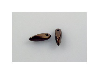 Dagger beads 11169014 3x11 mm 23980/14415