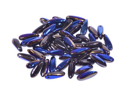 Dagger beads 11169014 3x11 mm 23980/22201