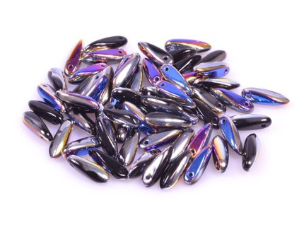 Dagger beads 11169014 3x11 mm 23980/28099