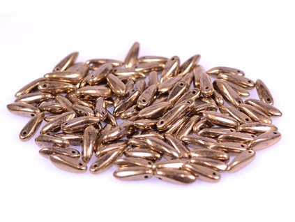 Dagger beads 11169014 3x11 mm 23980/90215