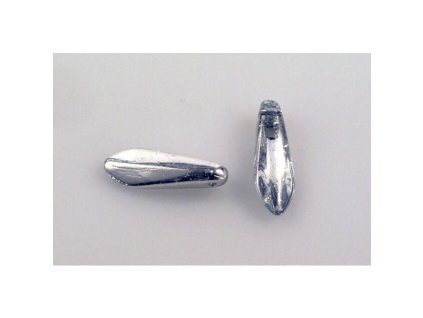 Dagger beads 11169014 5x16 mm 00030/27001