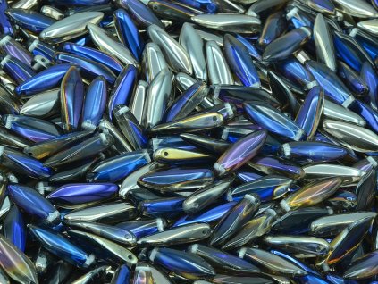 11169014 5x16 mm mix modre upravy