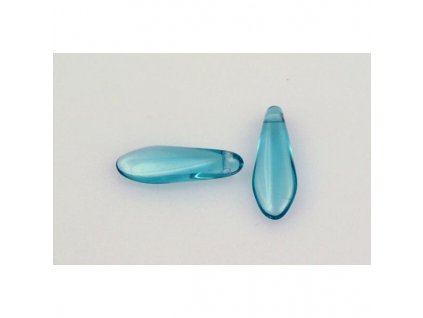 Dagger beads 11169014 6x16 mm 60210