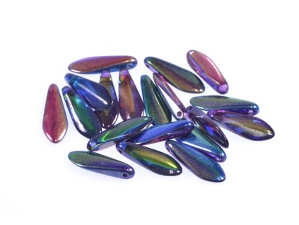 Daggers 11169014 6x16 mm 00030/95100