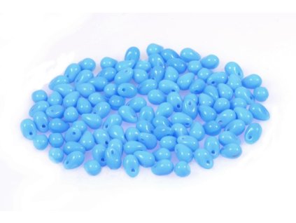 Drop shaped beads 11169206 4x6 mm 63030