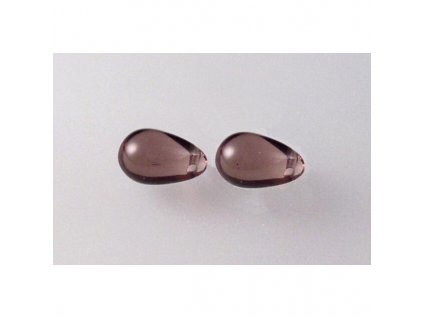 Drop shaped beads 11169206 6x9 mm 20040