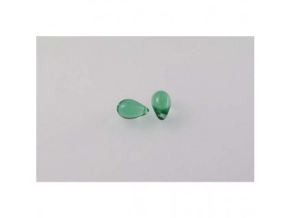 Drop shaped beads 11169206 6x9 mm 50110