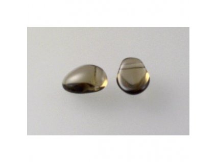 Leaf Beads 11169803 6x8 mm 10200