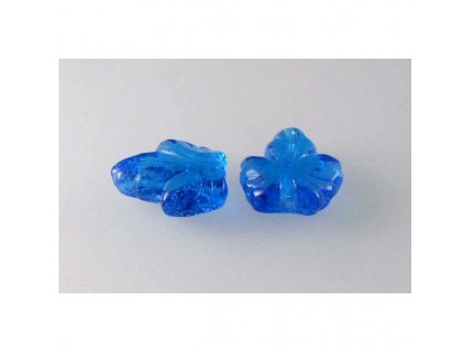 Leaf Beads 11174207 16x14 mm 60310