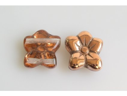 Flower 11179214 12x14 mm 00030/27101