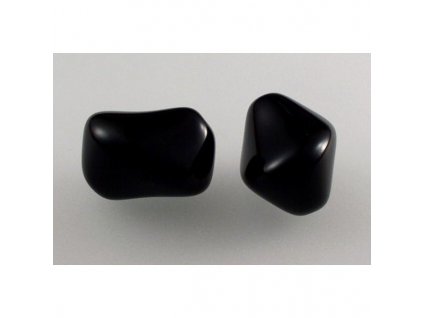Shaped pressed bead 11192002 19x21 mm 23980