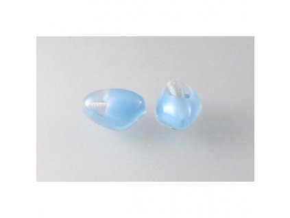 Shaped pressed bead 11193006 15x12 mm 66018