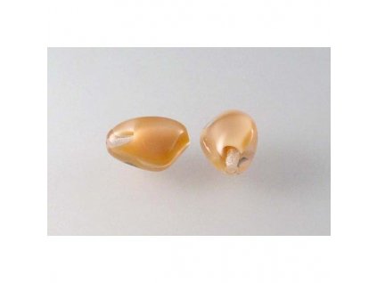 Shaped pressed bead 11193006 15x12 mm 76028