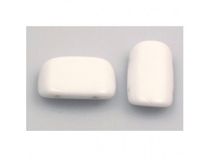 Shaped pressed bead 11194017 14x23 mm 03000