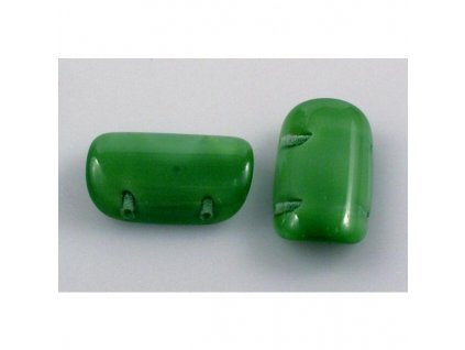 Shaped pressed bead 11194017 14x23 mm 56000