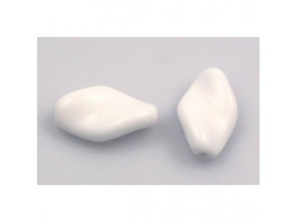 Shaped pressed bead 11199211 22x14 mm 03000