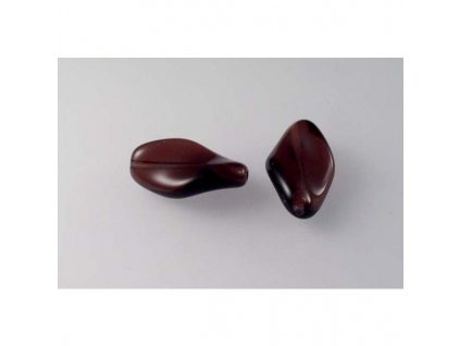 Shaped pressed bead 11199211 22x14 mm 20060