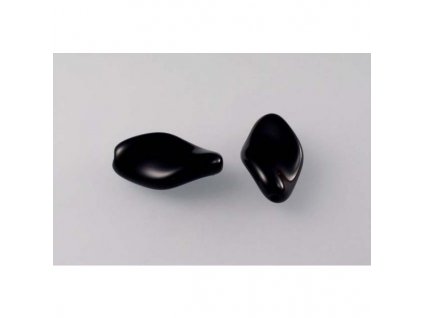 Shaped pressed bead 11199211 22x14 mm 23980