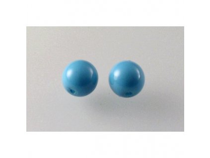 Imitation pearls 6 mm 48655