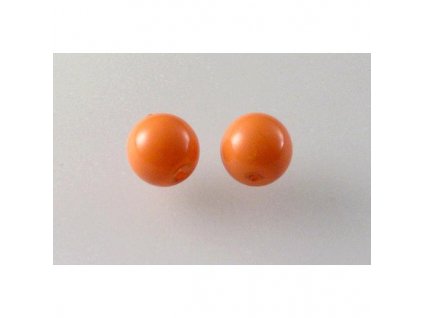 Imitation pearls 6 mm 48955