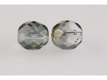 Fire polished beads 10 mm 00030/22601
