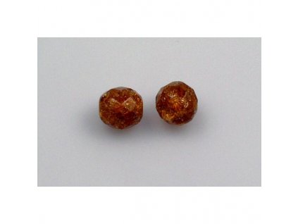 Crackled beads 15119001 10 mm 10080/85500