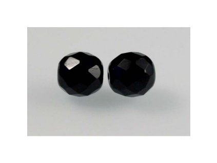 Fire polished beads 10 mm 23980