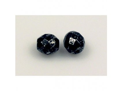 Fire polished beads 10 mm 23980/13503