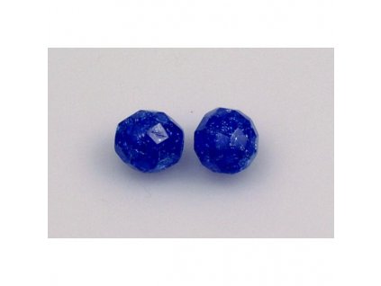 Crackled beads 15119001 10 mm 30060/85500