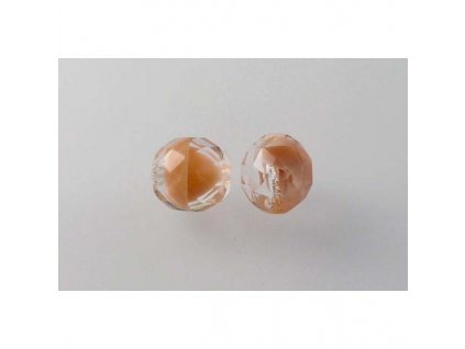 Fire polished beads 10 mm 76028