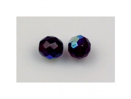 Fire polished beads 10 mm 90100/28701