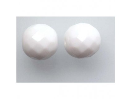 Fire polished beads 12 mm 03000