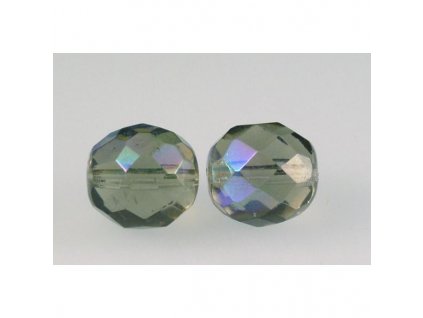Fire polished beads 12 mm 40020/28701
