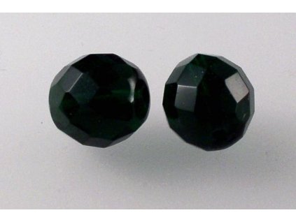 Fire polished beads 12 mm 50140