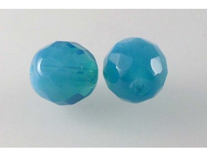 Fire polished beads 12 mm 61120