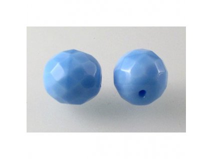 Fire polished beads 12 mm 63030