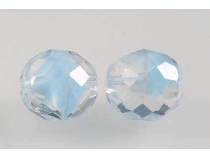 Fire polished beads 12 mm 66018