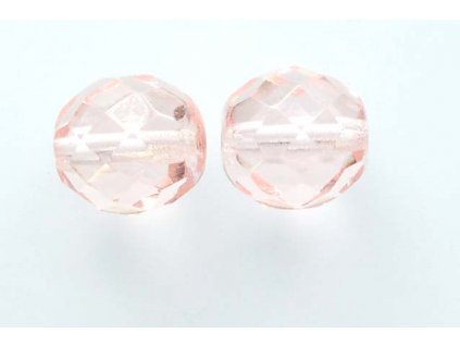 Fire polished beads 12 mm 70100