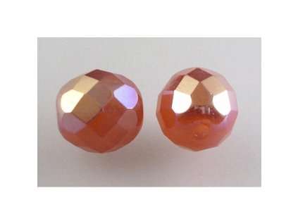Fire polished beads 12 mm 71010/28301