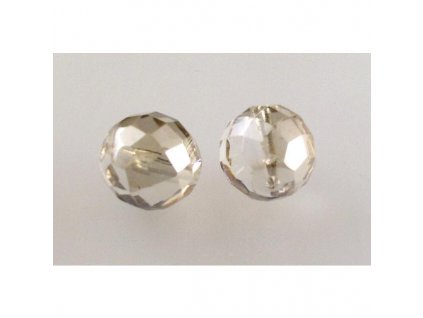 Fire polished beads 14 mm 00030/22901