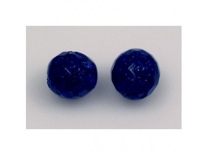 Crackled beads 15119001 14 mm 30080/85500